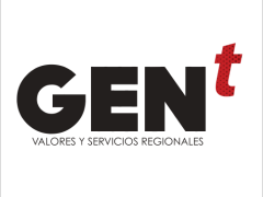 Logo GenT