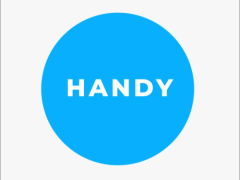 Logo Handy