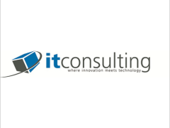 Logo ITConsulting