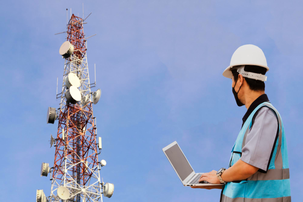 Servicios de telecomunicaciones