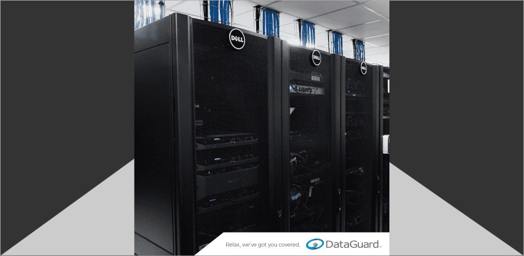 DataGuard
