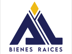 Logo A y L Bienes Raices