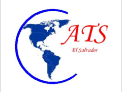 Logo ATS El Salvador