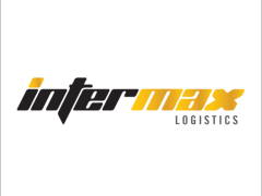 Logo Intermax Logistics
