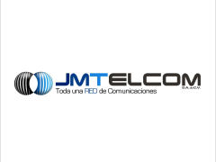 Logo JMTELCOM