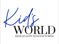 Logo Kids World