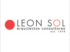 Logo León Sol Arquitectos Consultores